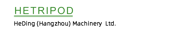 hetripod